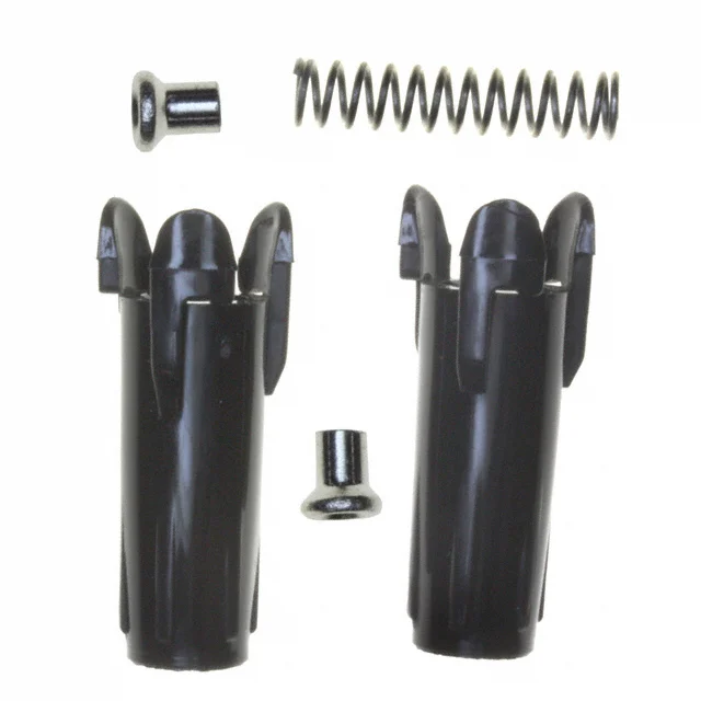 01550114ZXU Littelfuse Inc. Portafusibles